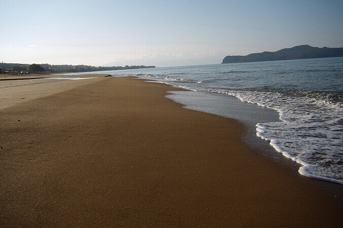 Villa Sirocos Kreta - Stalos