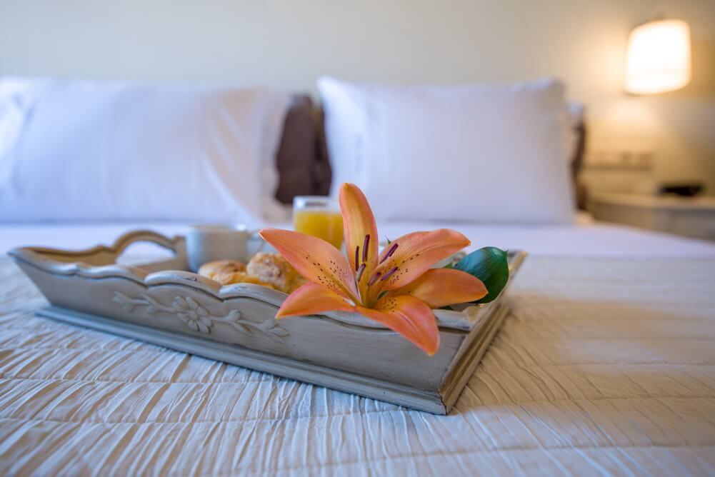 Chania Villa Cancellation